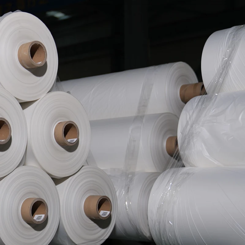 PU Adhesive Coated TPU Film price